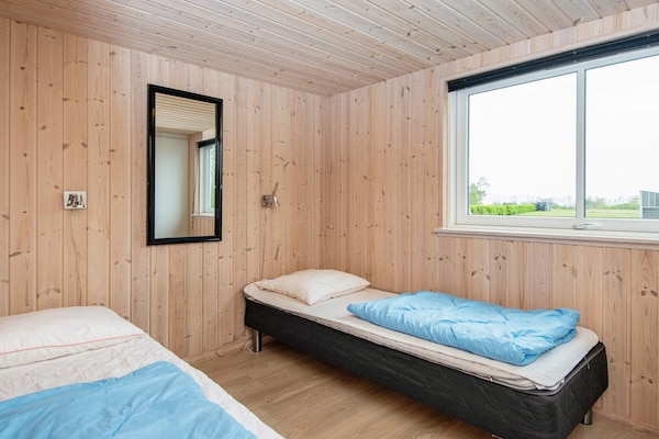Foto van Luxe toevluchtsoord in Nordborg - Vakantiehuis in Nordborg - Indoor