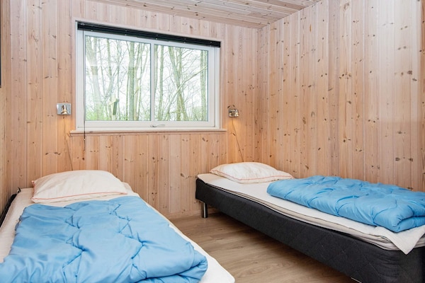 Foto van Luxe toevluchtsoord in Nordborg - Vakantiehuis in Nordborg - Indoor