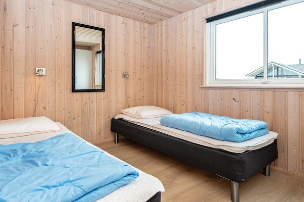 Foto van Luxe toevluchtsoord in Nordborg - Vakantiehuis in Nordborg - Indoor