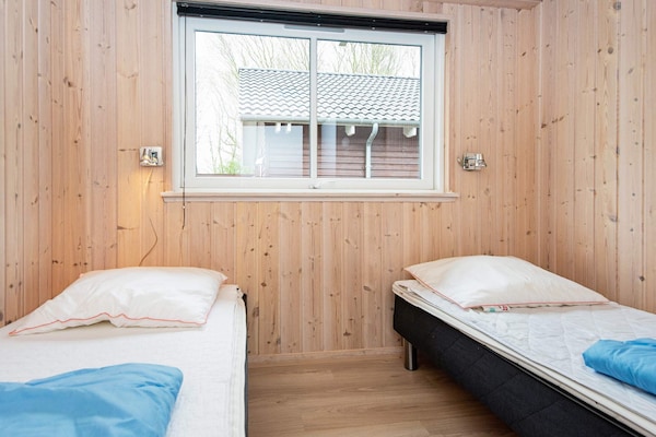 Foto van Luxe toevluchtsoord in Nordborg - Vakantiehuis in Nordborg - Indoor
