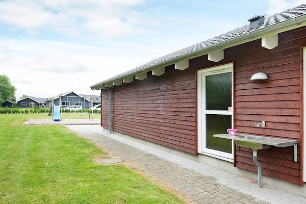 Foto van Luxe toevluchtsoord in Nordborg - Vakantiehuis in Nordborg - Outdoor