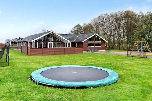 Foto van Luxe toevluchtsoord in Nordborg - Vakantiehuis in Nordborg - Untagged