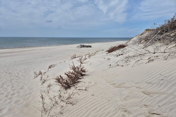 Foto van Gezellig strandhuis -- By Traum Ferienwohnungen - Vakantiehuis in Hvide Sande - WaterView