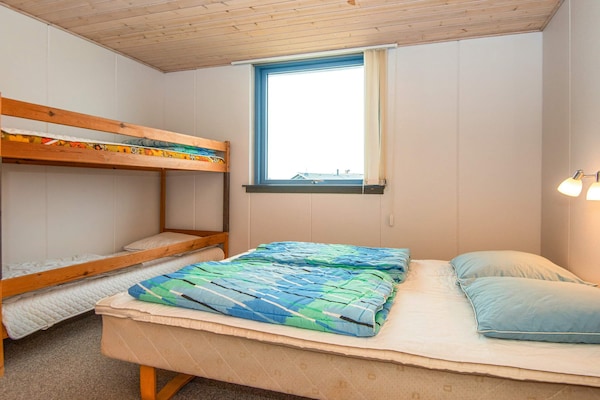 Foto van Gezellig strandhuis -- By Traum Ferienwohnungen - Vakantiehuis in Hvide Sande - Indoor