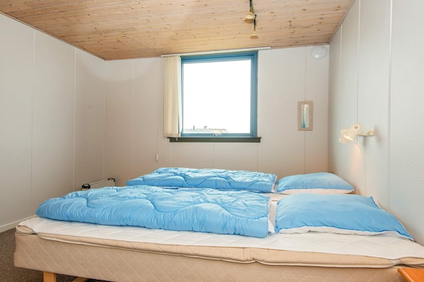 Foto van Gezellig strandhuis -- By Traum Ferienwohnungen - Vakantiehuis in Hvide Sande - Indoor