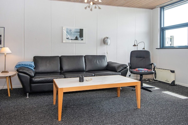 Foto van Gezellig strandhuis -- By Traum Ferienwohnungen - Vakantiehuis in Hvide Sande - Indoor
