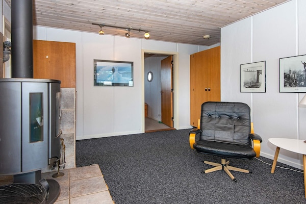 Foto van Gezellig strandhuis -- By Traum Ferienwohnungen - Vakantiehuis in Hvide Sande - Indoor