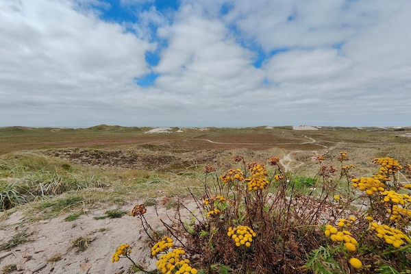 Foto van Gezellig strandhuis -- By Traum Ferienwohnungen - Vakantiehuis in Hvide Sande - Untagged