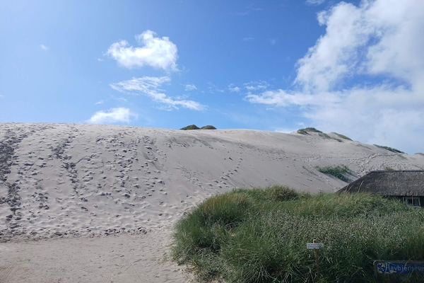 Foto van Gezellig strandhuis -- By Traum Ferienwohnungen - Vakantiehuis in Hvide Sande - Untagged
