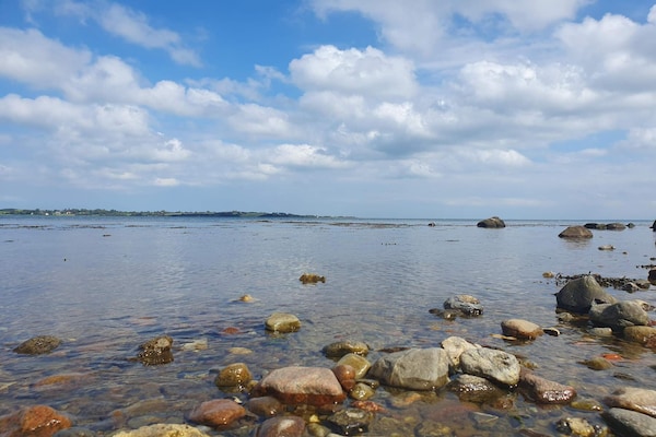 Foto van 6 persoons vakantie huis in Aabenraa-By Traum - Vakantiehuis in Aabenraa - WaterView