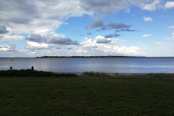 Foto van 6 persoons vakantie huis in Aabenraa-By Traum - Vakantiehuis in Aabenraa - WaterView