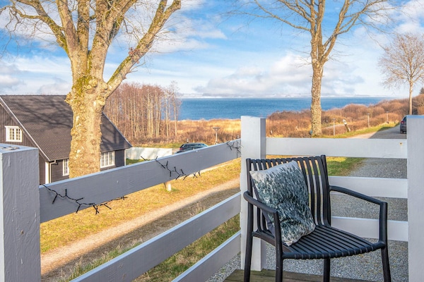 Foto van 6 persoons vakantie huis in Aabenraa-By Traum - Vakantiehuis in Aabenraa - Outdoor