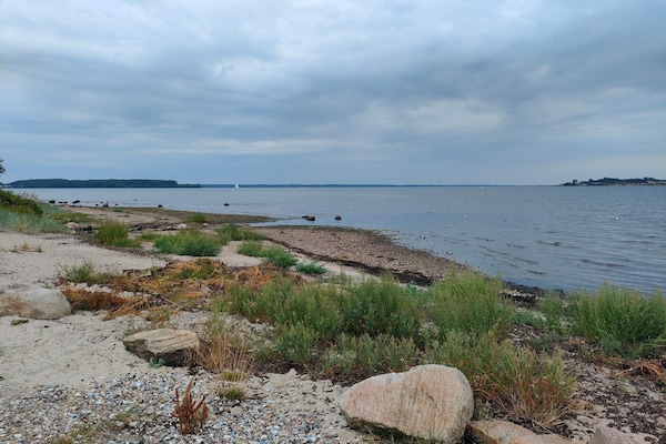 Foto van 6 persoons vakantie huis in Aabenraa-By Traum - Vakantiehuis in Aabenraa - WaterView