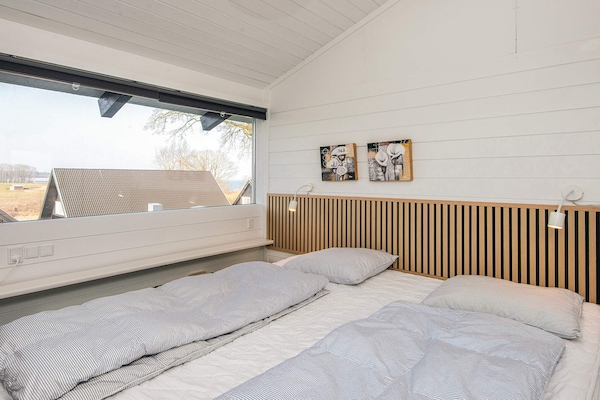 Foto van 6 persoons vakantie huis in Aabenraa-By Traum - Vakantiehuis in Aabenraa - Indoor