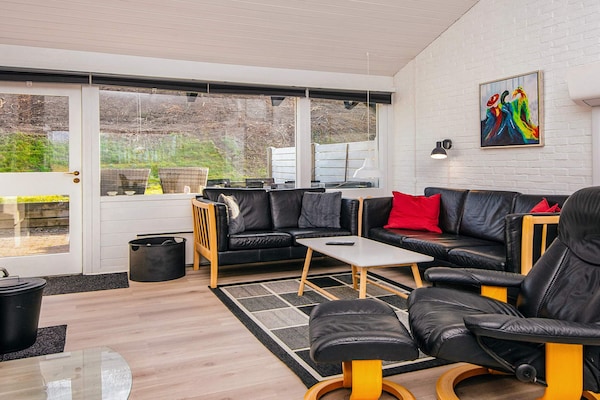 Foto van 6 persoons vakantie huis in Aabenraa-By Traum - Vakantiehuis in Aabenraa - Indoor