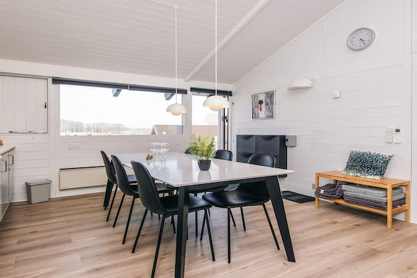 Foto van 6 persoons vakantie huis in Aabenraa-By Traum - Vakantiehuis in Aabenraa - Indoor