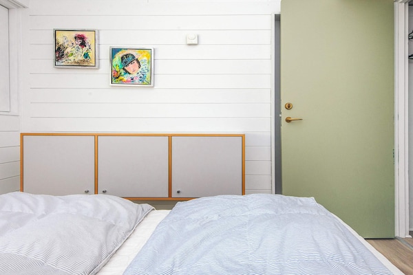 Foto van 6 persoons vakantie huis in Aabenraa-By Traum - Vakantiehuis in Aabenraa - Indoor