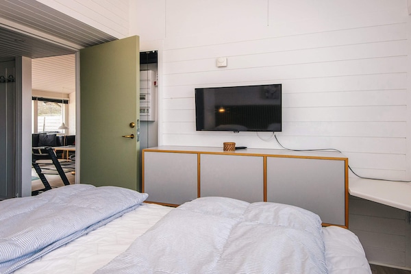 Foto van 6 persoons vakantie huis in Aabenraa-By Traum - Vakantiehuis in Aabenraa - Indoor