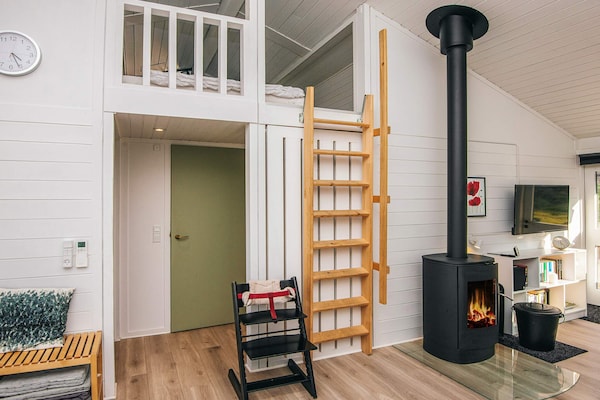 Foto van 6 persoons vakantie huis in Aabenraa-By Traum - Vakantiehuis in Aabenraa - Indoor