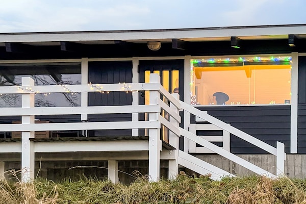 Foto van 6 persoons vakantie huis in Aabenraa-By Traum - Vakantiehuis in Aabenraa - Outdoor