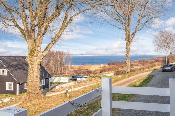 Foto van 6 persoons vakantie huis in Aabenraa-By Traum - Vakantiehuis in Aabenraa - WaterView