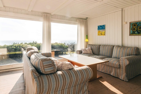Foto van Afgelegen strandvakantie -- By Traum Ferienwohnungen - Indoor