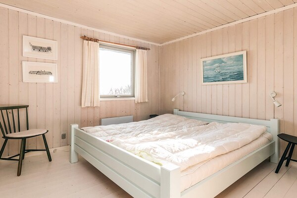 Foto van Afgelegen strandvakantie -- By Traum Ferienwohnungen - Indoor