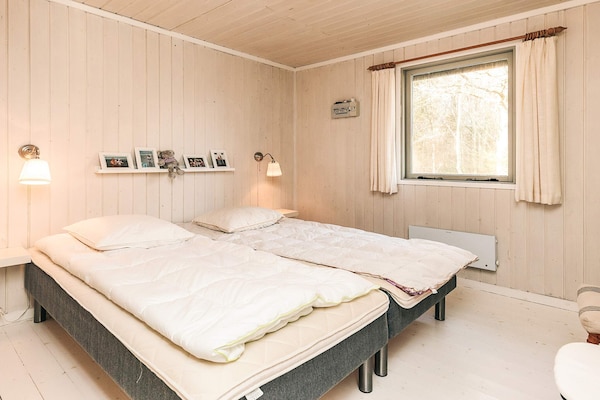 Foto van Afgelegen strandvakantie -- By Traum Ferienwohnungen - Indoor