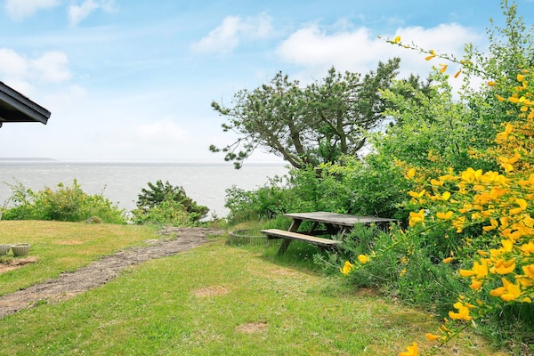 Foto van Afgelegen strandvakantie -- By Traum Ferienwohnungen - Outdoor