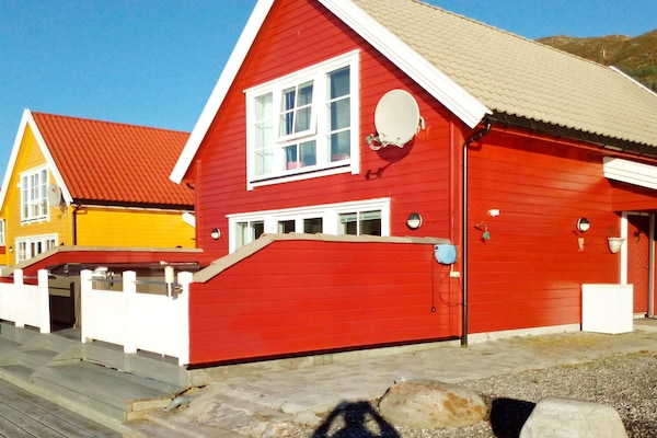 Foto van 6 persoons vakantie huis in Gursken-By Traum - Vakantiehuis in Gursken - Outdoor