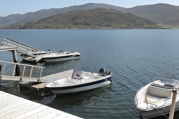 Foto van 6 persoons vakantie huis in Gursken-By Traum - Vakantiehuis in Gursken - WaterView