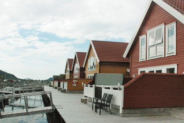 Foto van 6 persoons vakantie huis in Gursken-By Traum - Vakantiehuis in Gursken - WaterView