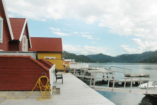 Foto van 6 persoons vakantie huis in Gursken-By Traum - Vakantiehuis in Gursken - WaterView
