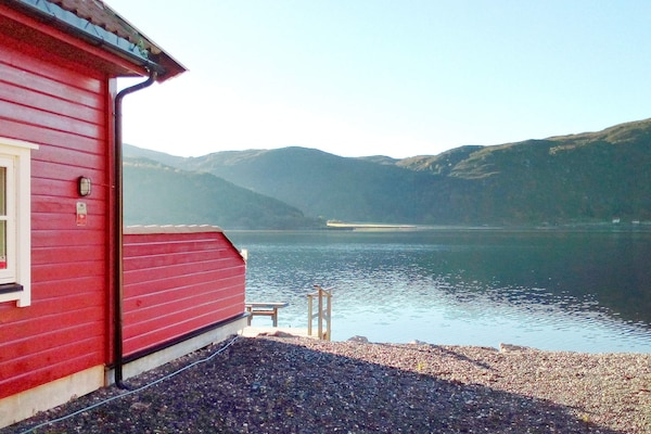 Foto van 6 persoons vakantie huis in Gursken-By Traum - Vakantiehuis in Gursken - WaterView