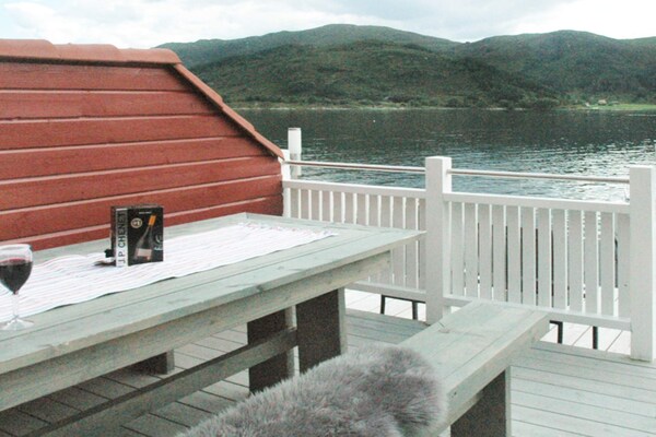 Foto van 6 persoons vakantie huis in Gursken-By Traum - Vakantiehuis in Gursken - WaterView