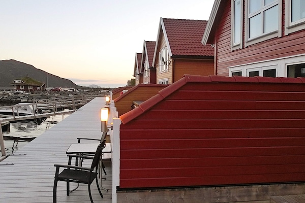 Foto van 6 persoons vakantie huis in Gursken-By Traum - Vakantiehuis in Gursken - WaterView