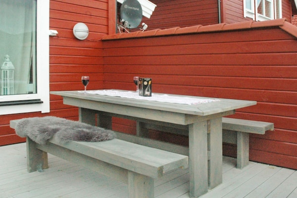 Foto van 6 persoons vakantie huis in Gursken-By Traum - Vakantiehuis in Gursken - Outdoor
