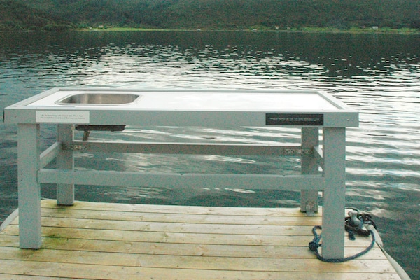Foto van 6 persoons vakantie huis in Gursken-By Traum - Vakantiehuis in Gursken - WaterView