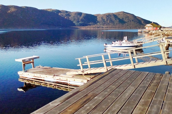 Foto van 6 persoons vakantie huis in Gursken-By Traum - Vakantiehuis in Gursken - WaterView