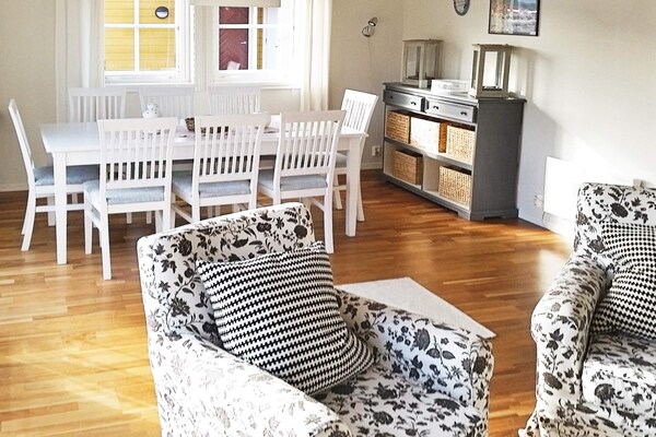 Foto van 6 persoons vakantie huis in Gursken-By Traum - Vakantiehuis in Gursken - Indoor