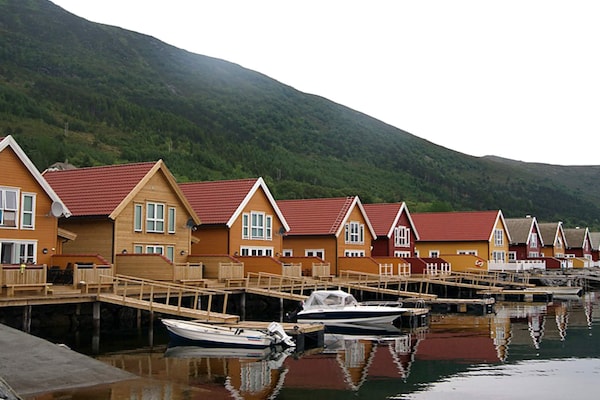 Foto van 6 persoons vakantie huis in Gursken-By Traum - Vakantiehuis in Gursken - Outdoor