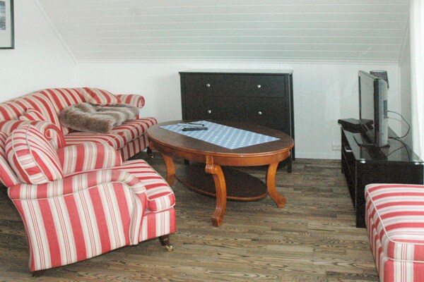Foto van 6 persoons vakantie huis in Gursken-By Traum - Vakantiehuis in Gursken - Indoor