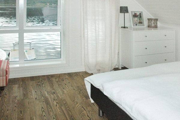 Foto van 6 persoons vakantie huis in Gursken-By Traum - Vakantiehuis in Gursken - Indoor
