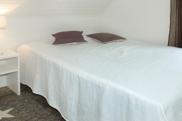Foto van 6 persoons vakantie huis in Gursken-By Traum - Vakantiehuis in Gursken - Indoor