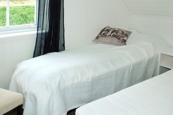 Foto van 6 persoons vakantie huis in Gursken-By Traum - Vakantiehuis in Gursken - Indoor