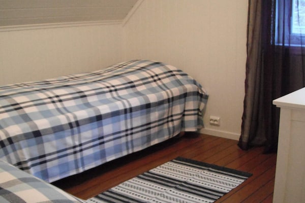 Foto van 6 persoons vakantie huis in Gursken-By Traum - Vakantiehuis in Gursken - Indoor