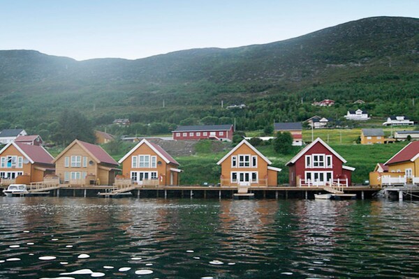 Foto van 6 persoons vakantie huis in Gursken-By Traum - Vakantiehuis in Gursken - Outdoor