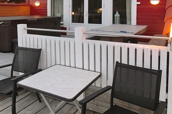 Foto van 6 persoons vakantie huis in Gursken-By Traum - Vakantiehuis in Gursken - Outdoor
