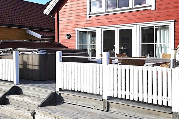 Foto van 6 persoons vakantie huis in Gursken-By Traum - Vakantiehuis in Gursken - Outdoor