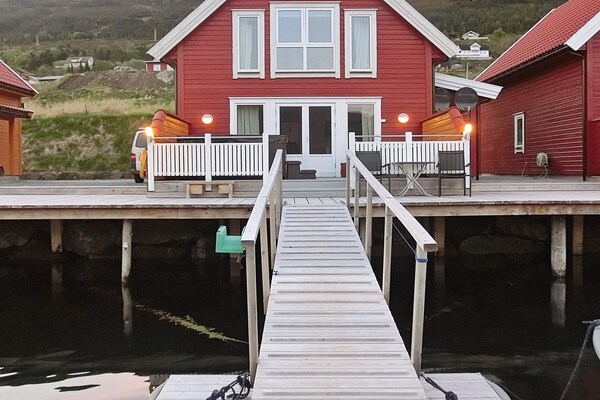 Foto van 6 persoons vakantie huis in Gursken-By Traum - Vakantiehuis in Gursken - Outdoor